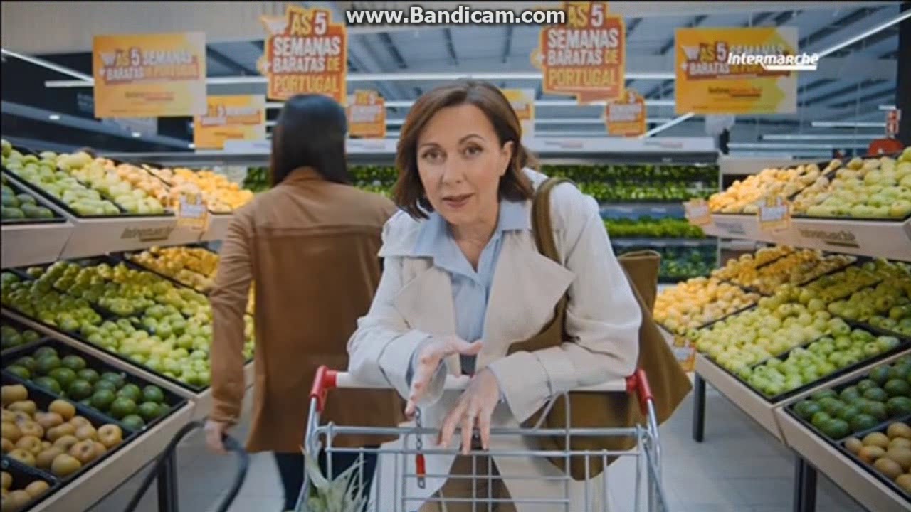 CMTV Pub Intermarche (2018) YouTube CMTV Pub Intermarche (2018) YouTube
