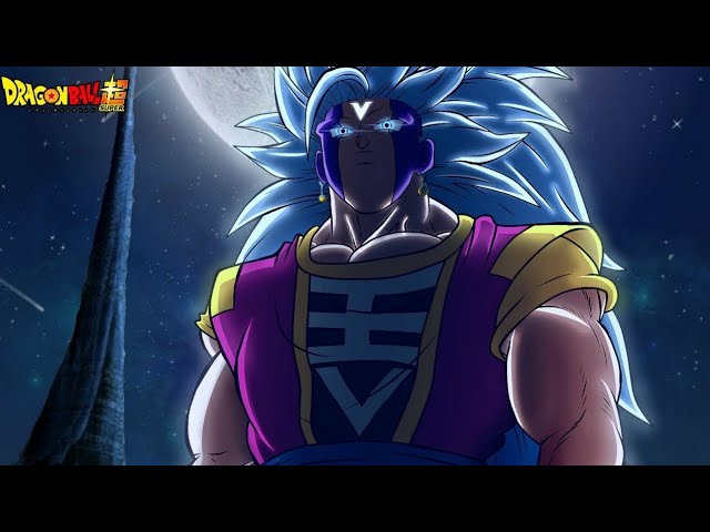 Dragon Ball Super 2: Next Movie 2023 - Goku Usa Forma Final do Migatte no  Gokui e Assusta Whis 