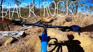 Mt Joyce 2019 Pt.2 Black Rock
