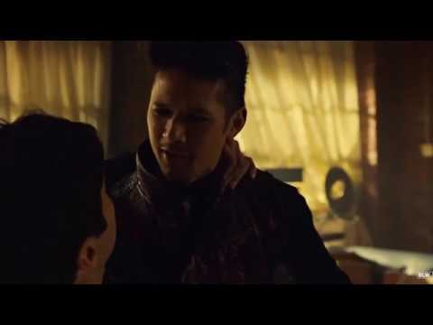 Malec |  I Want It That Way | Shadowhunters