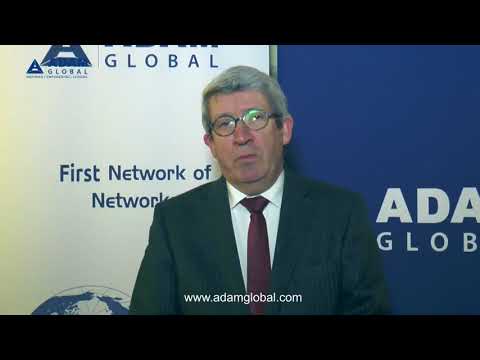 Willem Van Cauter video testimonial