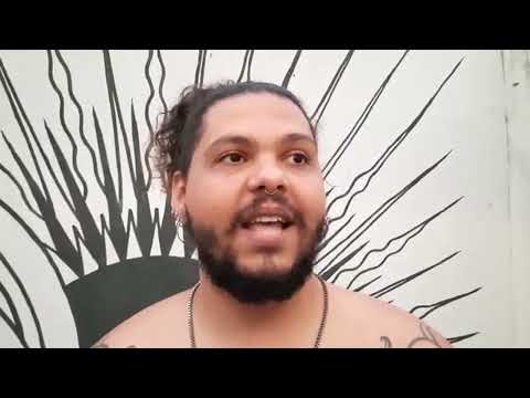 Entrevista com a Banda Pássaro Vivo