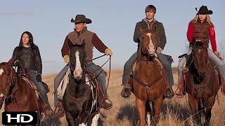 Heartland Season 17 Offical HD Trailer