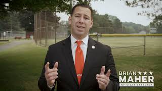 Assemblyman Brian Maher: Danny Deserves Continued Justice