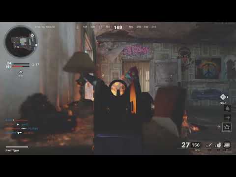 Call of Duty: Black Ops Cold War made by Snuif-Tijger