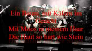 Watch Subway To Sally Ein Baum video