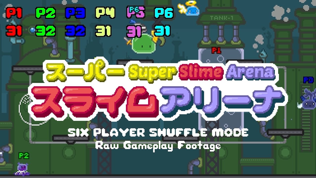 super slime arena descargar gratis super slime arena descargar gratis