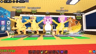 Admin Abuse + taco tuesday &amp; Trading Live In (Steal A Brainrot) #stealabrainrot #roblox #livestream