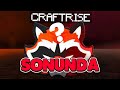 🥰 SONUNDA CRAFTRİSE 🥰 (Müjdeli Haber) // CraftRise BedWars
