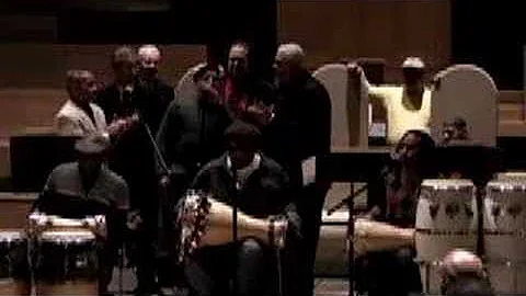 Patato Memorial at St. Peter's Church-RUMBA