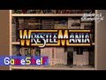 WWF WrestleMania: The Arcade Game - GameShelf #5