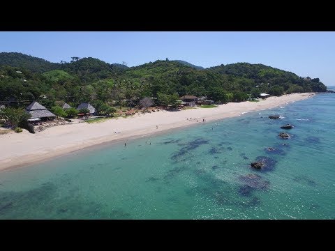 SriLanta Resort Ko Lanta Krabi Thailand