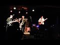 The Domino's at Cafe INDIE Jam Open Mic