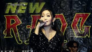 JANGAN DENDAM ( COVER ) MARTA  || NEW RANGGA LIVE 12 MEI 2022