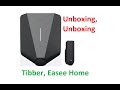 Unboxing Easee Home – Laddbox &amp; Pulse P1 från Tibber