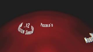 Piccolos Welcome to Our Family