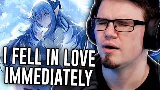 Raphiiel U0026 Sylphix   fleur Scintillante feat   Reaction U0026 Analysis