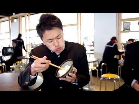 12月15日「白飯の歌」