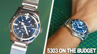 Forget About Serica 5303! Get this $130 Alternative Instead!- Sea Knight 5303 Review