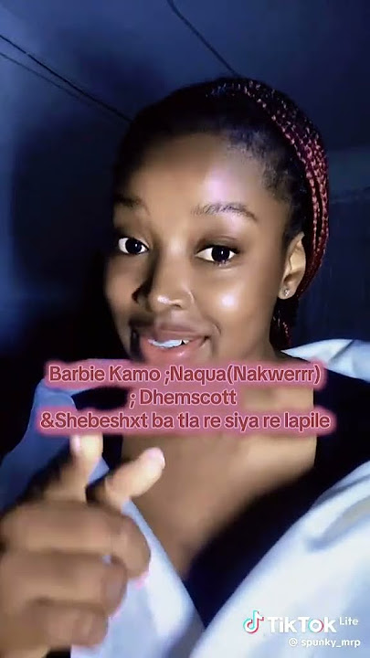 Shebeshxt, Dhemscott,Naquq ft Barbie Kamo