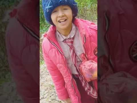 Sankalpa Academy Boarding School Kapurkot-6 Salyan #dance #viral #localdance #ytviral