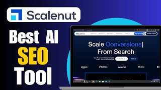 Scalenut Review : Best AI Tools For SEO