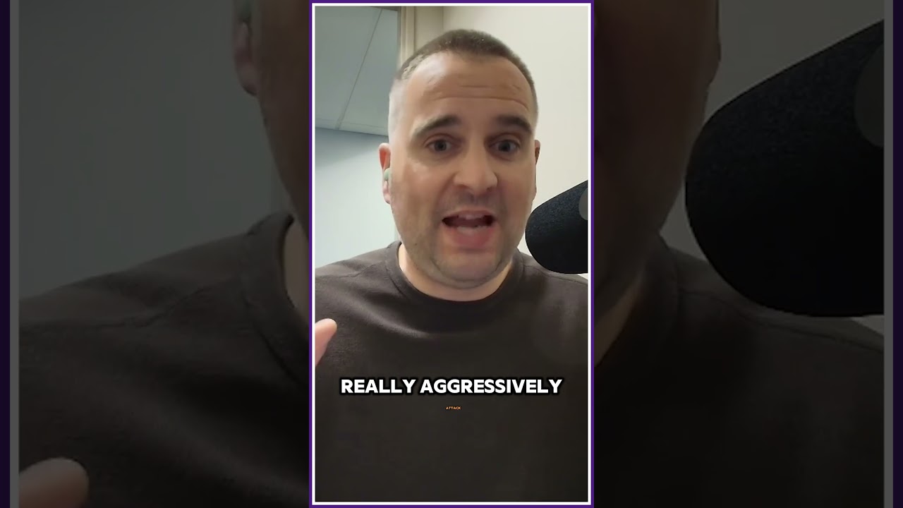 Walter Rouse... breakout star in 2025?