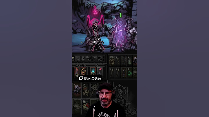 When You Need A Big Heal In Darkest Dungeon