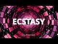 Ecstasy   dance mix track by dj rambo 