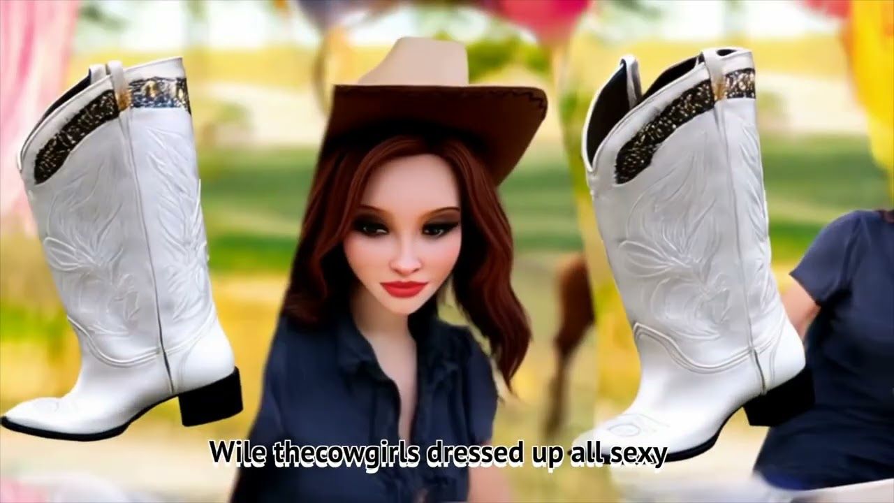 Rodeo (MoogStar) Official Video