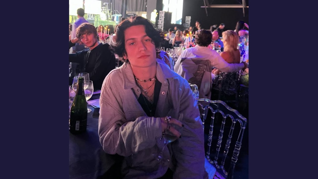 Huddy - The One (snippet)