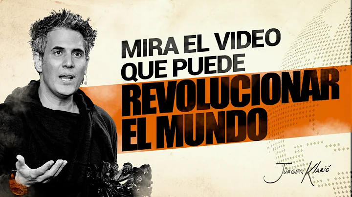 Mira El Video Que Puede Revolucionar El Mundo