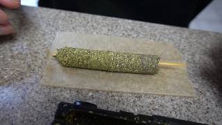 Unfortunate Cannagar Sesh