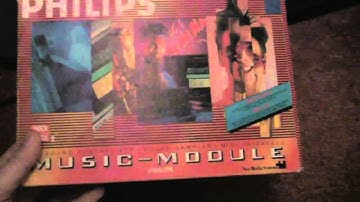 Some MSX goodies from the in-laws (NMS 8280 MSX2 computer) (HD) - Jul 17, 2012 10:40 AM