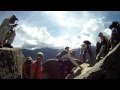 Huayna Picchu - Part 1 (HD video of entire Ascent)