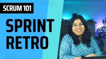 Sprint Retrospective Ideas | What is Sprint Retrospective