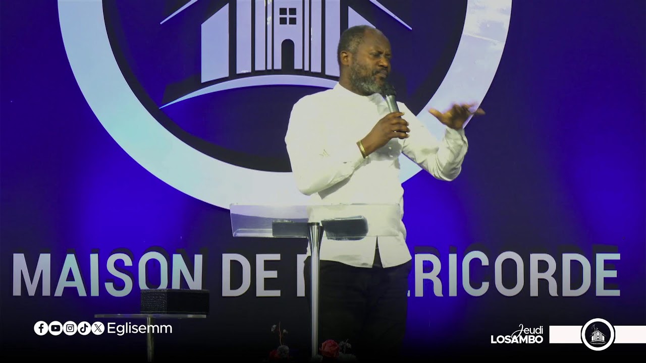 SERVICE DIEU DIFFEREMMENT, MIEUX  | FRERE GAYI RIDJA | HOME