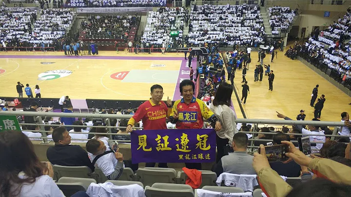 2018 CBA CHAMPIONSHIP LIAONING - 天天要聞