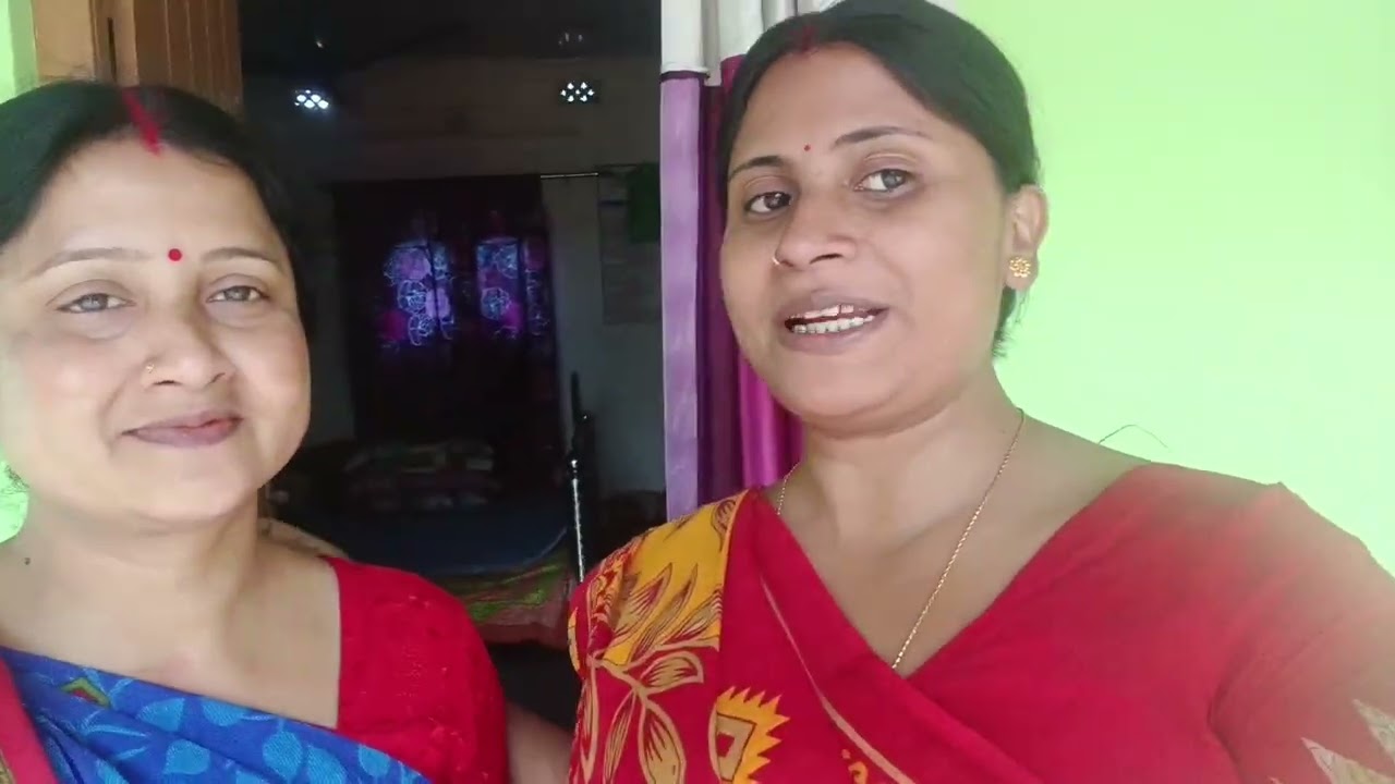  এত সুন্দর একটা অনুষ্ঠানের টানেই চলে এলাম @abhikmitravlogs774 #viral #trending 
