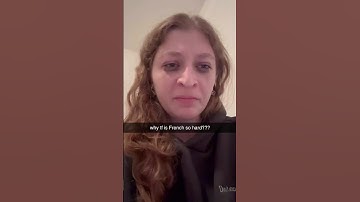 Airlearn is literally a lifesaver #airlearn #french #languages