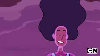 Stevonnie Stomach Growl