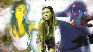 Beat Hackers vs Michele Adamson - When The Lights Go Out
