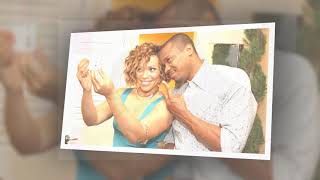 duane martin ,Tisha Campbell-Martin Files for Divorce From Husband Duane Martin