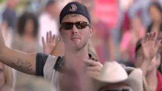 Tobacco Rd Band Feat DJ Cool Kat - Rock This Truck (Cool Kat Remix)[Kev Allen Vid]