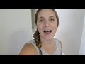 Beginning of video