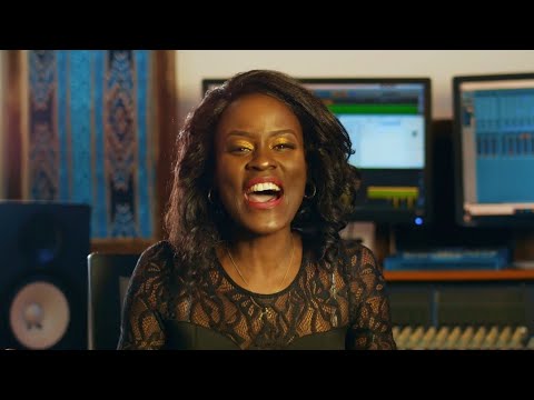 Christine Apondi -Liko