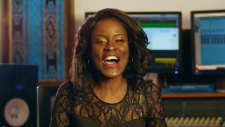 Christine Apondi -Liko Lango moja wazi .(Swahilihymns). Video