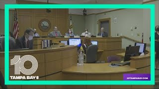 Tampa City Council holds a workshop on affordable housing