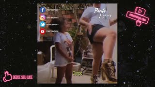 Megan Thee Stallion - Body (Meme Lyric Video PT-BR)