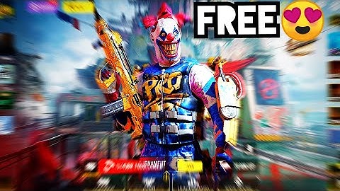 How to get GUNZO character [CODM] ?